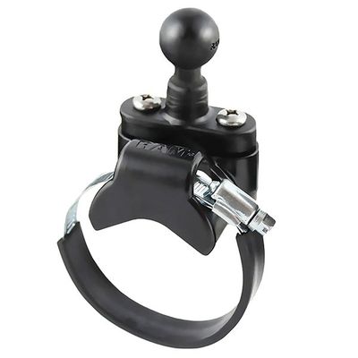 RAM ATV/UTV Rail Base with no U-Bolts