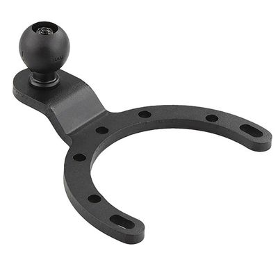 RAM Large Gas Tank Ball Base for Motorcycles Large Base