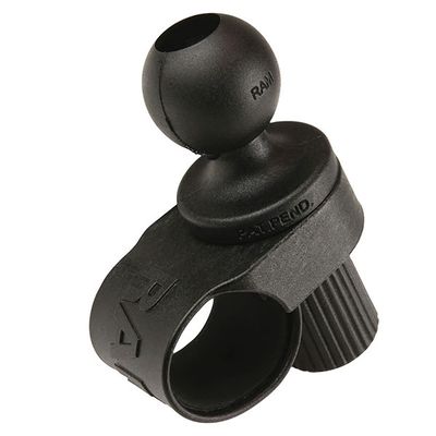 RAM Tough-Strap Handlebar Ball Base