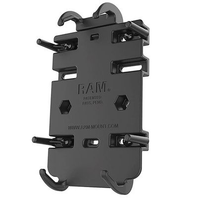 RAM MOUNTS QUICK-GRIP UNIVERSAL PHONE HOLDER