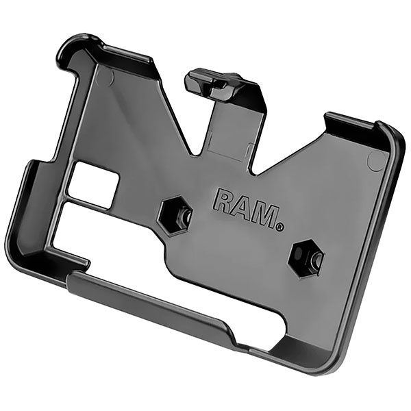 RAM MOUNTS FORM-FIT CRADLE FOR GARMIN GPS nuvi 200W, 205W, 250W, 255W, 260W, 265W, 265WT, 285WT, 2455LMT, 2475LT, 2495LMT &amp; 465T