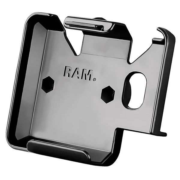 RAM MOUNTS FORM-FIT CRADLE FOR THE GARMIN GPS nuvi 220, 500, 510, 550 &amp; zumo 220