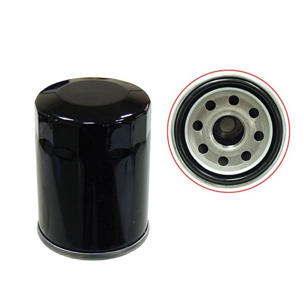 BRONCO ATV/UTV OIL FILTER ARCTIC CAT - 79-00128