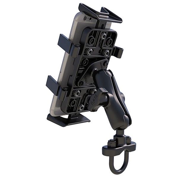 RAM MOUNTS FORM-FIT CRADLE FOR GARMIN GPS - 34-08323