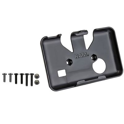 RAM MOUNTS FORM-FIT CRADLE FOR GARMIN nuvi 50 &amp; 50LM