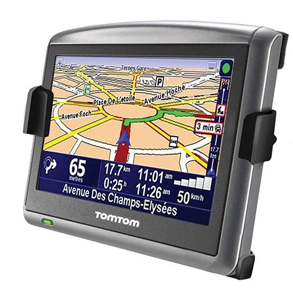RAM MOUNTS CRADLE FOR TOMTOM GPS