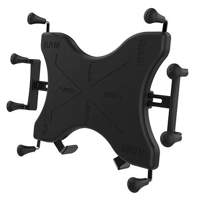 RAM MOUNTS X-GRIP HOLDER 12&quot; TABLETS WITH BALL