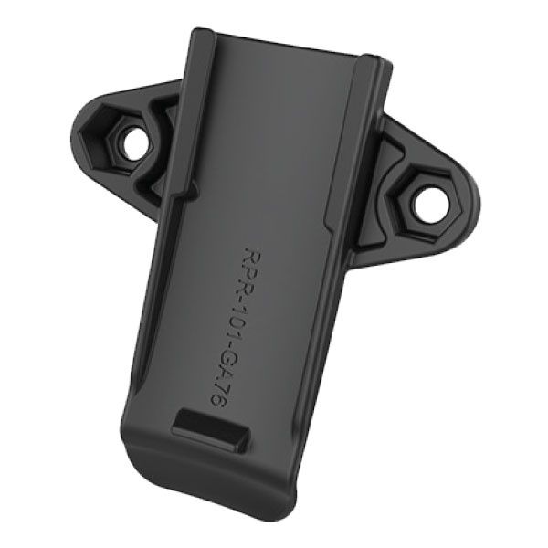 RAM MOUNTS SPINE CLIP HOLDER FOR GARMIN DEVICES