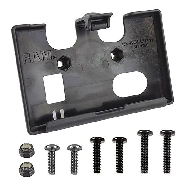 RAM MOUNTS FORM-FIT CRADLE FOR GARMIN GPS nuvi 42, 42LM, 44 &amp; 44LM