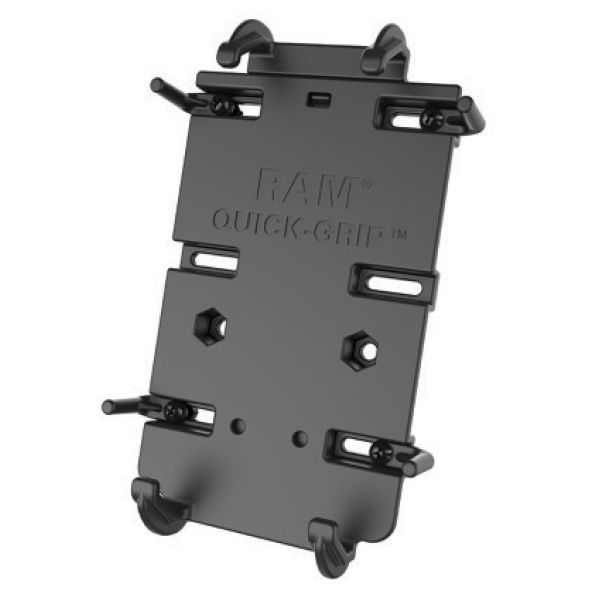 RAM MOUNTS QUICK-GRIP XL LARGE PHONE HOLDER