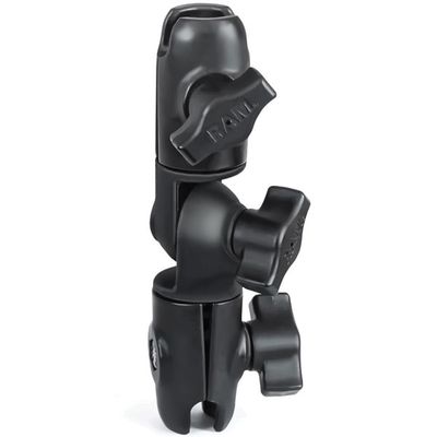 RAM Composite Double Socket Swivel &amp; Ratchet Arm B Size 1&quot; Socket