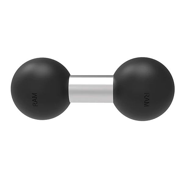 RAM MOUNTS DOUBLE BALL ADAPTER