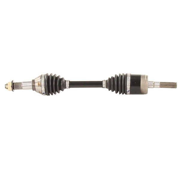 BRONCO HEAVY DUTY AXLE - 28-25203-1