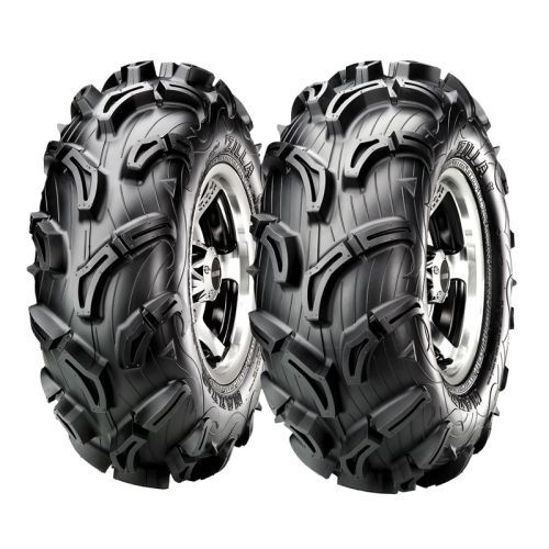 MAXXIS ZILLA MU01/MU02 TIRE