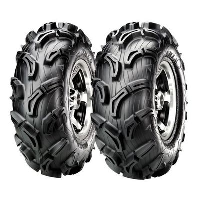 MAXXIS ZILLA MU01/MU02 TIRE