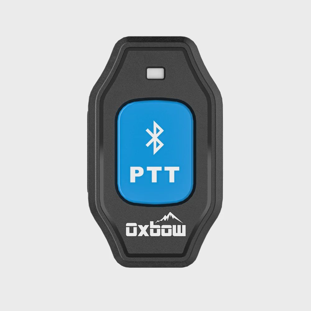 Oxbow Gear Renegade X Wireless Handlebar Button