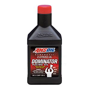 2 Stroke Oil