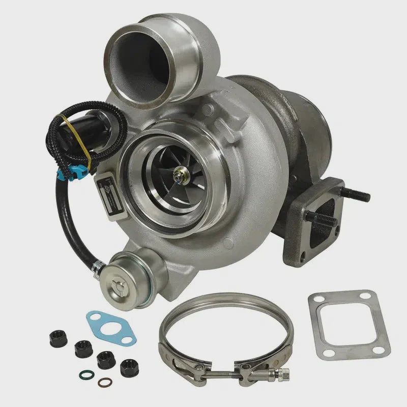 2004.5-2007 Cummins Stock Turbo Replacement (1045767)