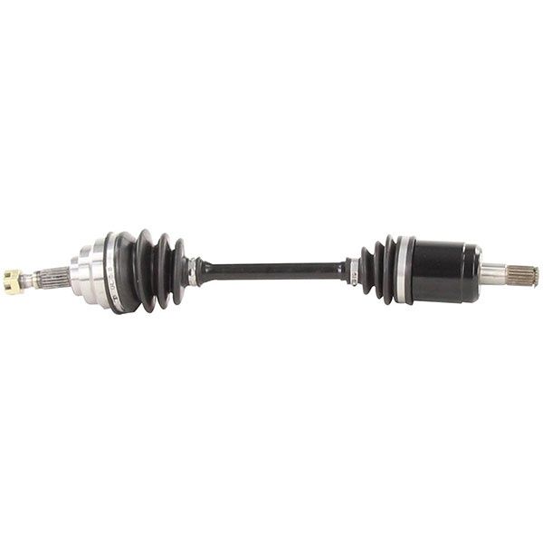 BRONCO STANDARD AXLE - 28-65106