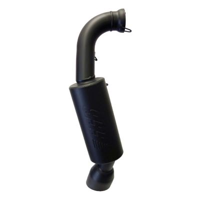 Exhaust