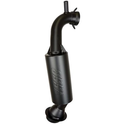 Exhaust
