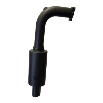 Exhaust