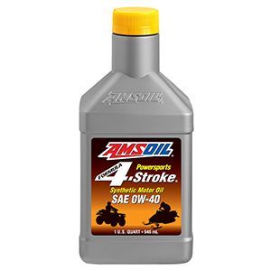 4 Stroke Engine Oil