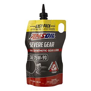 Gear Oil
