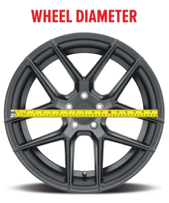 20&quot; RIM