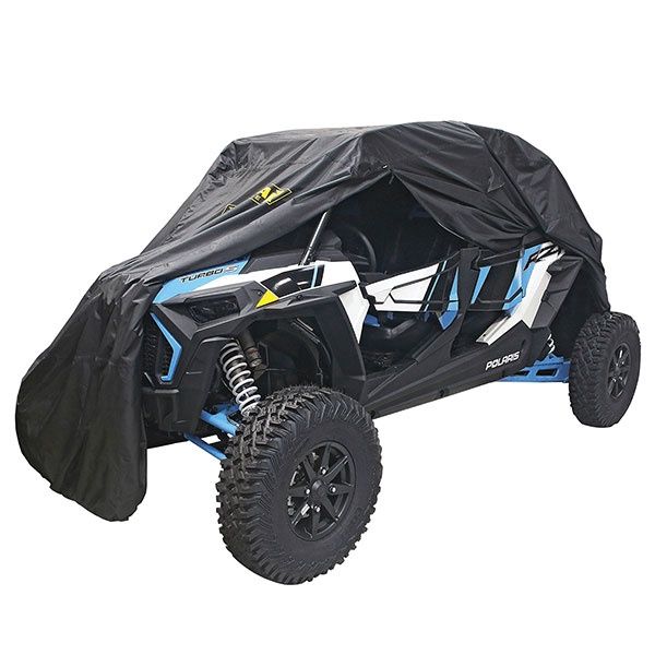 NELSON-RIGG DEFENDER EXTREME PRO UTV COVERS 4 SEATER