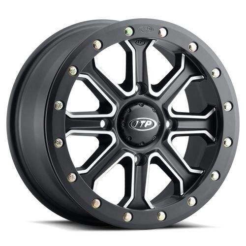 ITP INERTIA WHEEL