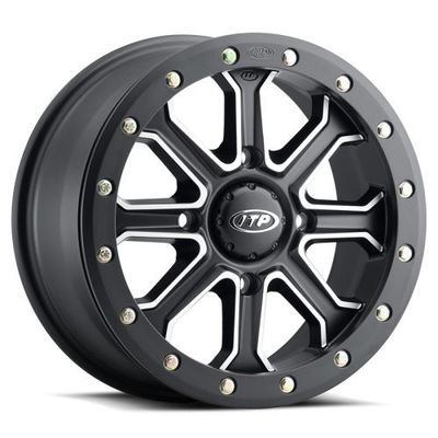 ITP INERTIA WHEEL
