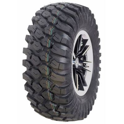 TRAXION ALPHA TIRE