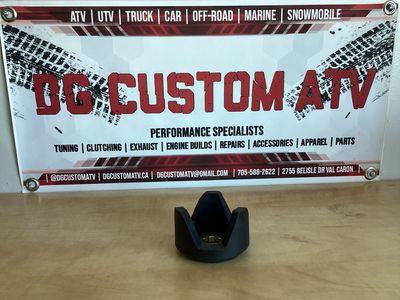 DG Custom Atv Helix - Can-Am Outlander/Renegade