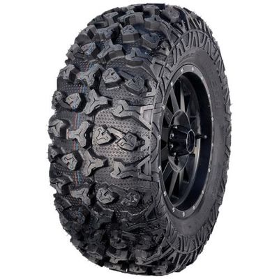 TRAXION OMEGA TIRE