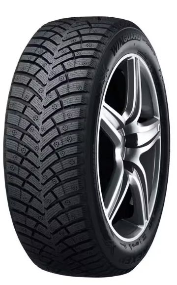 275/70R18 LT LRE 10P 125/122R NEXEN WINGUARD WINSPIKE 3