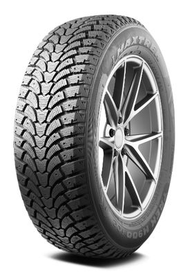 275/70R18 LT LRE 10P 125/122R MAXTREK TREK M900 ice