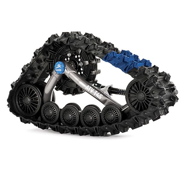 CAMSO T4S TRACK SYSTEM - 6622-04-0750