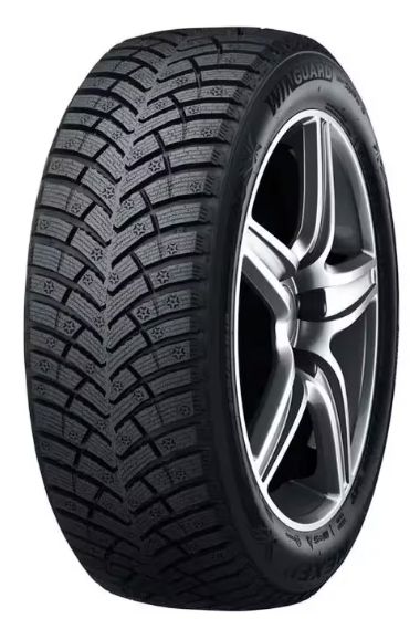 215/70R16 100T NEXEN WINGUARD WINSPIKE 3