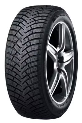 215/70R16 100T NEXEN WINGUARD WINSPIKE 3