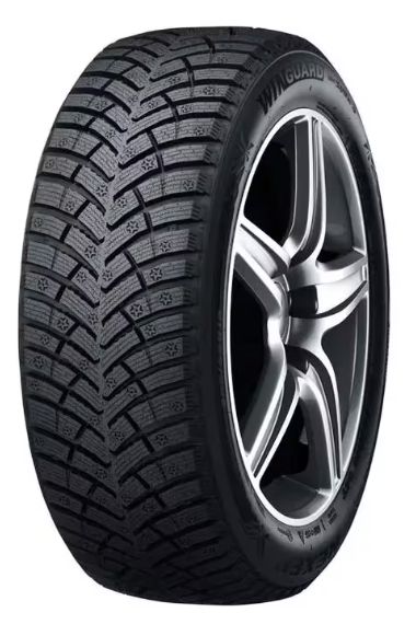 245/75R16 LT LRE 10P 120/116R NEXEN WINGUARD WINSPIKE 3