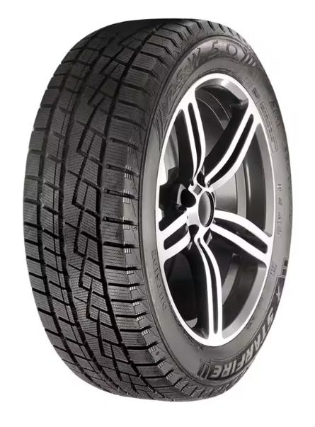 205/55R16 91T STARFIRE RS-W 5.0 *90000033464*