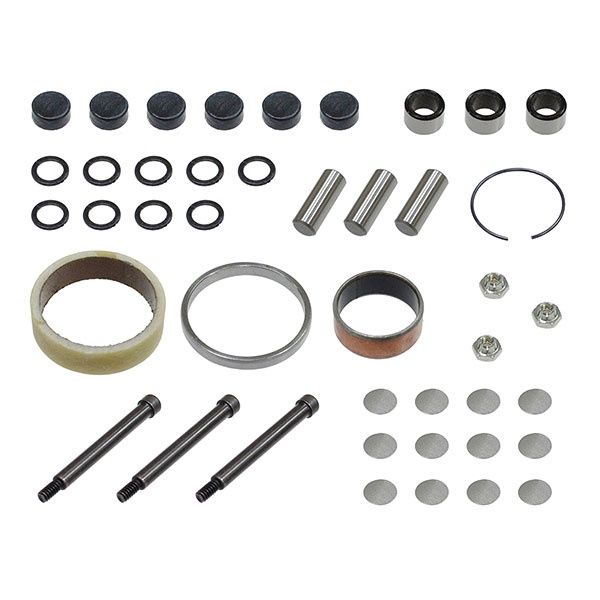 SPX CLUTCH REBUILD KIT POLARIS - 254-4003