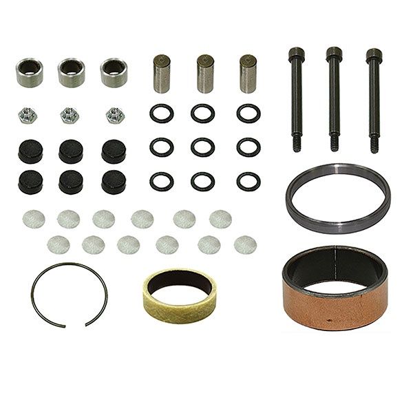 SPX CLUTCH REBUILD KIT POLARIS - 254-4006