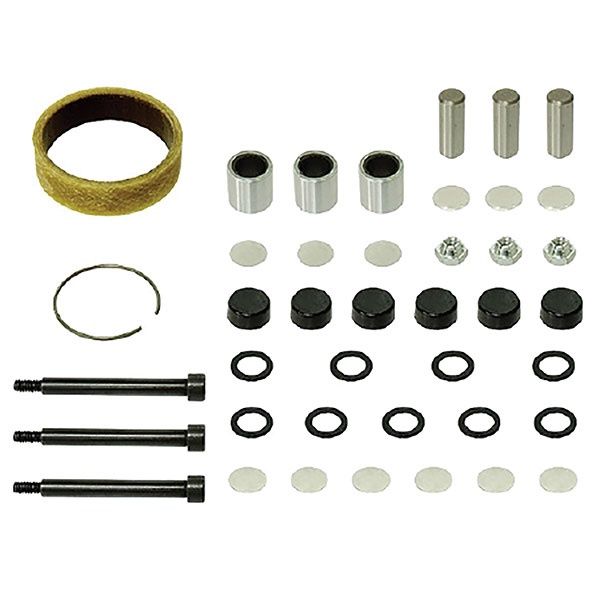 SPX CLUTCH REBUILD KIT POLARIS - 254-4028