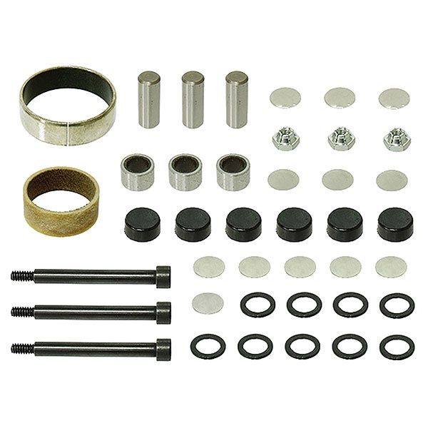 SPX CLUTCH REBUILD KIT POLARIS - 254-4027