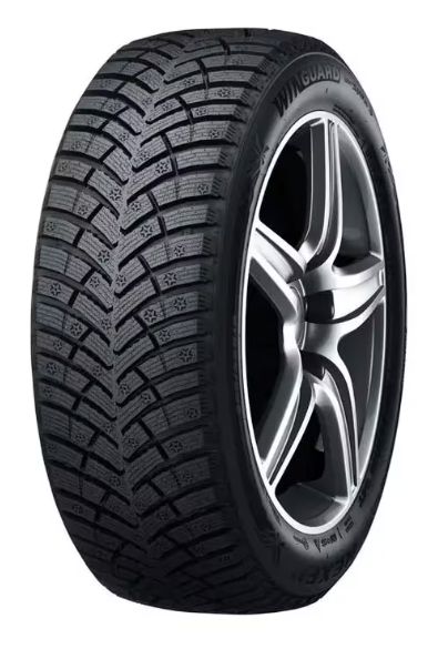 255/60R18 XL 112T NEXEN WINGUARD WINSPIKE 3