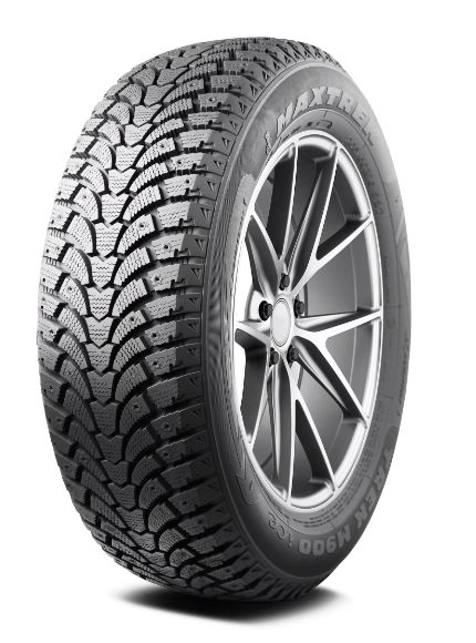 225/65R17 102S MAXTREK TREK M900 ice