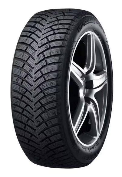 195/55R16 XL 91T NEXEN WINGUARD WINSPIKE 3