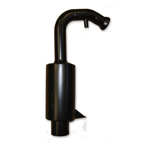 JAWS PERFORMANCE RACE EXHAUST 17-‘22 SKI-DOO 850 ETEC GEN 4